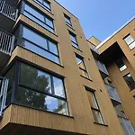 Sonderland Apt - Hollendergata 2