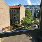 Sonderland Apt - Hollendergata 2