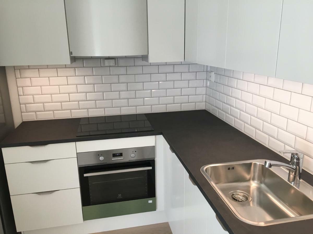 Sonderland Apt - Hollendergata 2 Appartamento Oslo
