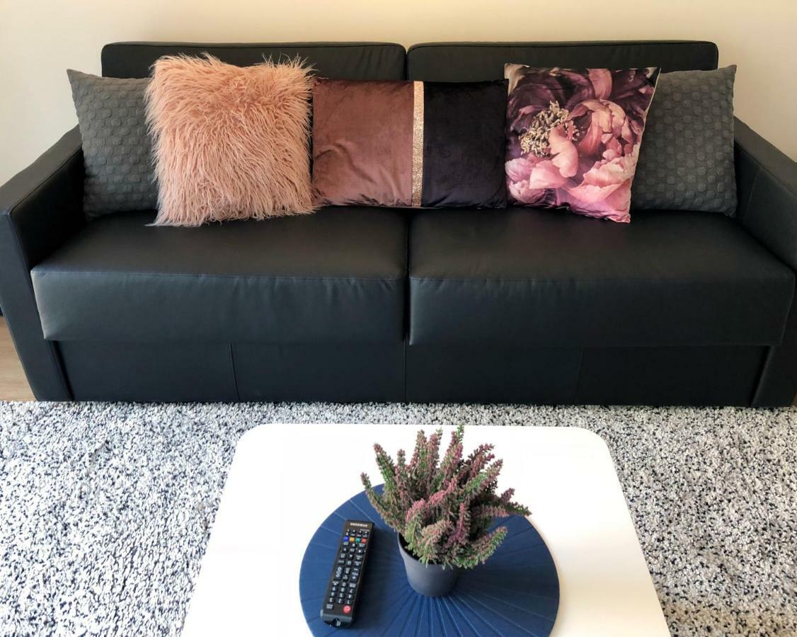 Sonderland Apt - Hollendergata 2 *