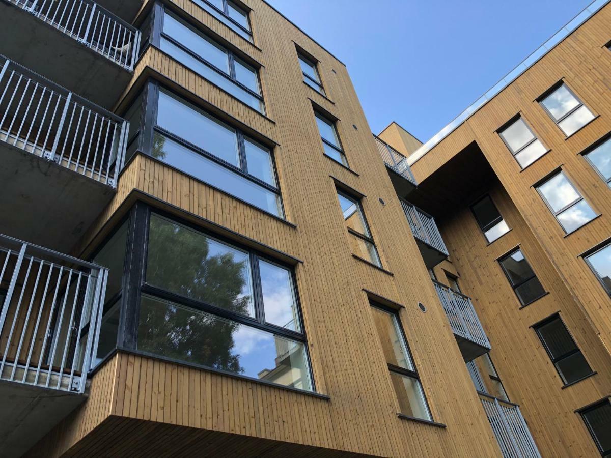 Appartamento Sonderland Apt - Hollendergata 2 Oslo