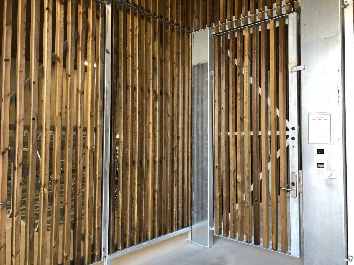 Appartamento Sonderland Apt - Hollendergata 2 Oslo