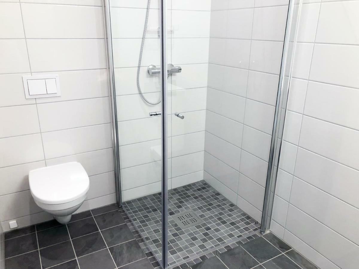 Sonderland Apt - Hollendergata 2 *