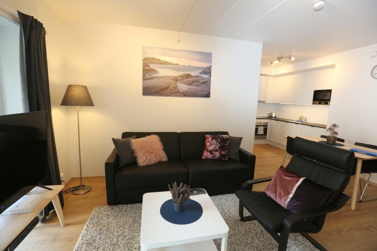 Sonderland Apt - Hollendergata 2