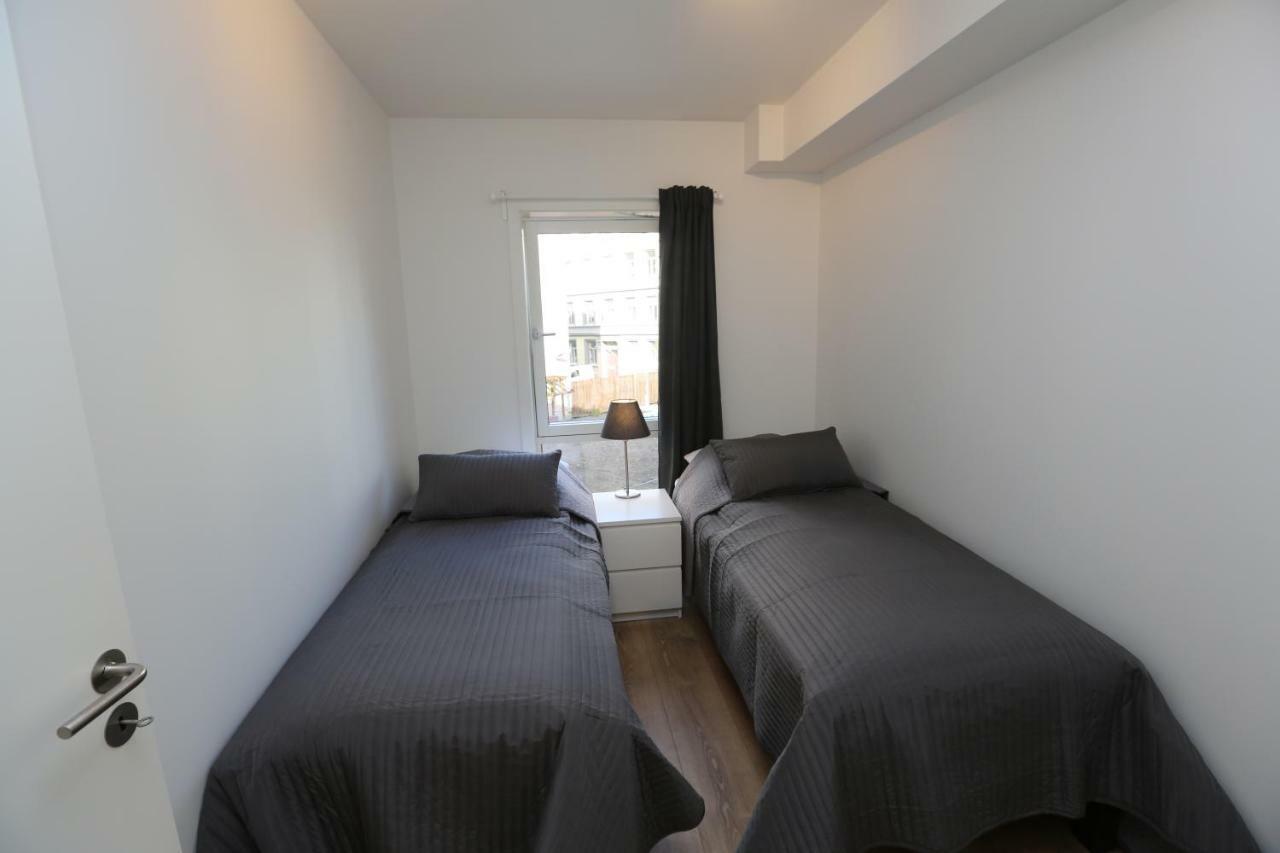 Appartamento Sonderland Apt - Hollendergata 2 Oslo
